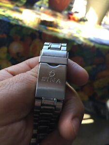 【送料無料】腕時計 オロロジョシナブラッチャレヴィンテージシナorologio sina bracciale watch vintage sina 【送料無料】腕時計 オロロジョシナブラッチャレヴィンテージシナorologio sina bracciale watch vintage sina
