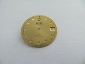 【送料無料】腕時計　カドランモントレチューダープリンスミリメートルcadran montre tudor prince date 27 mm