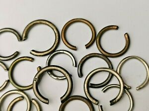 【送料無料】腕時計　ヴィンテージポケットウォッチボウジョブロットサイズ