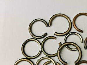 【送料無料】腕時計　ヴィンテージポケットウォッチボウジョブロットサイズ