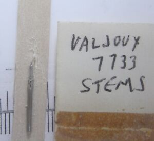 【送料無料】腕時計 ヴァルジューモデルシリーズベストフィットvaljoux watch stem models 7730 series see photo bestfit 2000133 1 【送料無料】腕時計 ヴァルジューモデルシリーズベストフィットvaljoux watch stem models 7730 series see photo bestfit 2000133 1