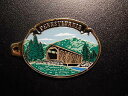 【送料無料】腕時計 ペンシルベニアブリッジフォブpennsylvania bridge fob kk42usxx1(2)