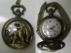 【送料無料】腕時計 モントレグーセットティグレmontre a gousset tigre 【送料無料】腕時計 モントレグーセットティグレmontre a gousset tigre