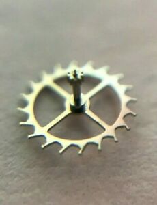 【送料無料】腕時計 エスケープホイールパーツeta 28242 escape wheel part 705