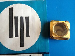 【送料無料】腕時計　ボイティエモントルヴィンテージウォッチボックスboitier montre lip electronic r51 vintage watch box