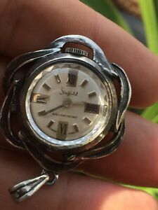 【送料無料】腕時計　オロロギシェフィールドウォッチオロロジオシオンドロスイスメイドレディorologio sheffield watch inc orologio ciondolo swiss made lady