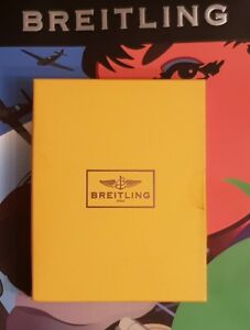【送料無料】腕時計 ブライトリングホルダーbreitling document holder
