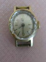 【送料無料】腕時計 アンシエンヌモントルメカニクリッププラケフェムヴィンテージフォンチオンネancienne montre mecanique lip plaque or femme 1960 vintage fonctionne(2)