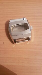 【送料無料】腕時計 ボイティエモンレギシェアシエイノックスエタットノイフboitier complet pour montre a guichet acier inox etat neuf 【送料無料】腕時計 ボイティエモンレギシェアシエイノックスエタットノイフboitier complet pour montre a guichet acier inox etat neuf