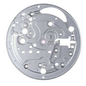 【送料無料】腕時計　ゼニスプラチナプレートzenith 2542 c platina plate 100