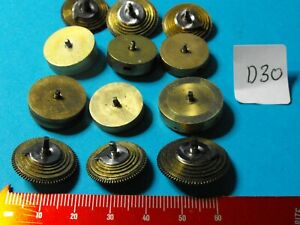 【送料無料】腕時計 フーゼコーンバータンスプリングポケットウォッチムーブメントパーツアイテム