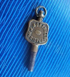 【送料無料】腕時計　ポケットウォッチキーブリッドポートアッカーマンドーセット