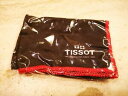 【送料無料】腕時計 ティソtissot watch polishing cloth