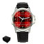 【送料無料】腕時計　カニンガムスコットランドタータンクリスマスcunningham scottish clan tartan gents mens wrist watch christmas gift engraving