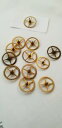 【送料無料】腕時計 ホイールverge train wheels