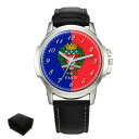 【送料無料】腕時計 パリコートオブアームズフランスゲンツメンズcity of paris flag coat of arms france gents mens...