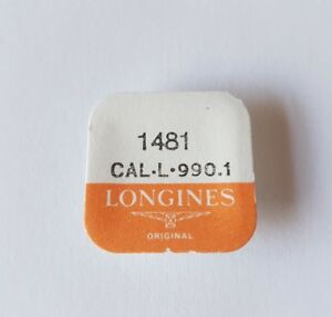 【送料無料】腕時計　ロンジンホイ