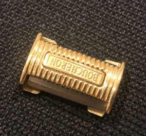 【送料無料】腕時計　レアブークルブシュロンプラークブシュロンリフレミディアムバックル