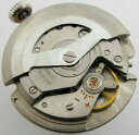 yzrv@\usovereign 12b1b8 watch movement 17 jewels complete for parts