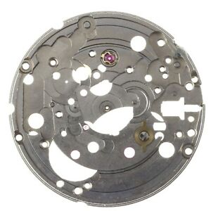 【送料無料】腕時計　プラチナプレートスイスeta 28362 platina plate 100 genuine swiss