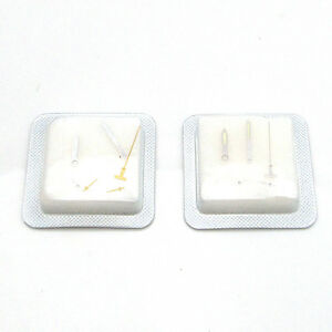 【送料無料】腕時計 ムーブメントパーツクロノグラフウォッチハンド chronograph watch hands for tissot eta g10211 movement replacement parts