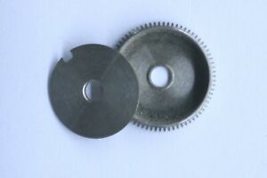 【送料無料】腕時計 ランコパートバリレットバレルバリレットlanco 1233 part 180 barillet barrel bariletto nos 【送料無料】腕時計 ランコパートバリレットバレルバリレットlanco 1233 part 180 barillet barrel bariletto nos