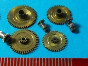 【送料無料】腕時計　デグシットファイルassortment of 10 degussit files