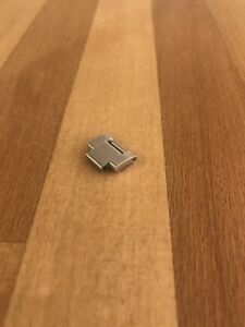 【送料無料】腕時計　チューダースペアリンクタイプオイスターブレスレットリンクソリッドブラシtudor spare link 78370 type oyster bracelet link solid sstl brushed(2)