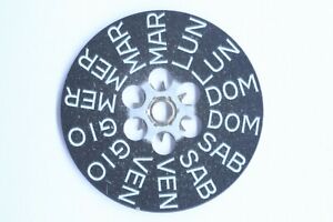 【送料無料】腕時計 パートギゼトゥールドジュールデイインディケーターas 2064 part 25611 indicateur de jour day indicator nos