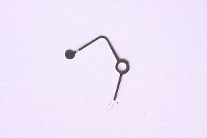 【送料無料】腕時計 イータリビエストップレバーレバストップeta 20001 20041 part 9433 levier stop stop lever leva stop nos 【送料無料】腕時計 イータリビエストップレバーレバストップeta 20001 20041 part 9433 levier stop stop lever leva stop nos