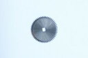 【送料無料】腕時計　ユニバーサルジェネヴェロシェラチェットホイールロシェットuniversal geneve 332 part 415 rochet ratchet wheel rocchetto nos