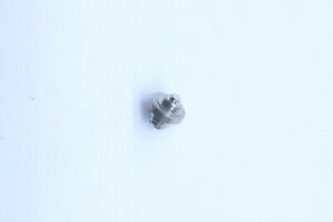 【送料無料】腕時計 ユニバーサルジェネヴェアルブレバリレットバレルアーバーアルベロバリレットuniversal geneve 332 part 195 arbre barillet barrel arbor albero bariletto 【送料無料】腕時計 ユニバーサルジェネヴェアルブレバリレットバレルアーバーアルベロバリレットuniversal geneve 332 part 195 arbre barillet barrel arbor albero bariletto