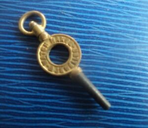 【送料無料】腕時計 ヴィンテージポケットウォッチキーボーンマスワイアットドーセット