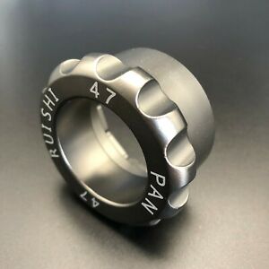 【送料無料】腕時計　パネライラジオミールウォッチパムケーススクリューバックオープナーツール