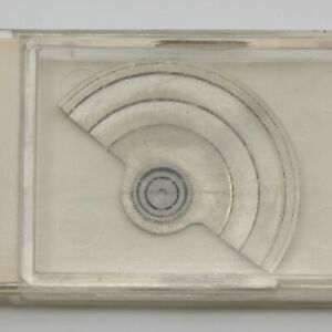 【送料無料】腕時計　ワイグスas 1798 part 11431, schwingsmasse, montiert oscillating weigth, as 1799 1996