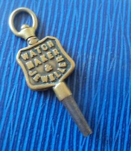 【送料無料】腕時計　ポケットウォッチキーベイジングストークポーターハンプシャー