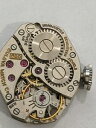 【送料無料】腕時計 ブローバムーブbulova 6bo movement 17jewels complete, running and keeping time 2