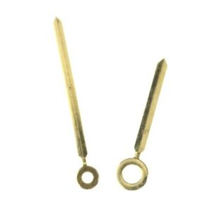 【送料無料】腕時計 ブローバランセットハンドセットburen 1281 bulova 12 ecad etc lancette handset