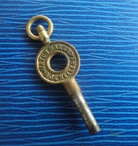 【送料無料】腕時計　ポケットウォッチキートーマスイルファクームサマセット