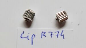【送料無料】腕時計　リップバシマコフクーロンヌアシエlip baschmak r 774 couronne acier