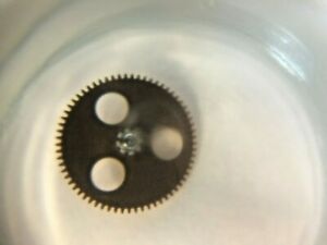 【送料無料】腕時計　ラチェットホイールオリジナルパッケージスイスギヤ