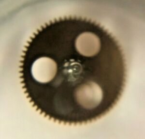 【送料無料】腕時計　ラチェットホイールオリジナルパッケージスイスギヤ