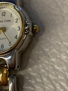 【送料無料】腕時計　ポケットbastler lot mit 6 lteren mineralgsern fr taschenuhren500 518 a8