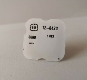 【送料無料】腕時計　リカビオブリスターパートricambio eb 128423 nos blister part 8000