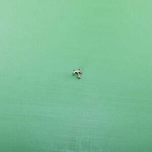 【送料無料】腕時計　ポルジョヴァルジューパレットフォークpoljot 3133valjoux 7734 part 710 pallet fork