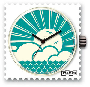 【送料無料】腕時計　スタンプウォッチウォッチマナナ???stamps stamps uhr watch manana 40,00 ? ??