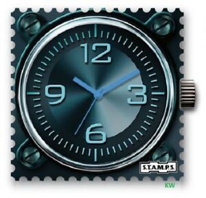【送料無料】腕時計 スタンプ???stamps stamps uhr watch aeronautic 40, ? ??