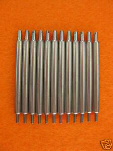 【送料無料】腕時計 スプリングバーネジチューブパネライ22mm 24mm 26mm swiss spring bar 12pc replace screw amp; tube made for panerai 24 26 【送料無料】腕時計 スプリングバーネジチューブパネライ22mm 24mm 26mm swiss spring bar 12pc replace screw amp; tube made for panerai 24 26