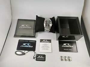 【送料無料】腕時計 オロロギウクロノテックリローデッドアッチャイオイノックスクォーツorologio uomo chronotech reloaded ct7988m02m acciaio inox 30m 3 atm quarzo 【送料無料】腕時計 オロロギウクロノテックリローデッドアッチャイオイノックスクォーツorologio uomo chronotech reloaded ct7988m02m acciaio inox 30m 3 atm quarzo