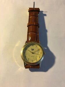 【送料無料】腕時計 モントルリップクォーツmontre lip quartz